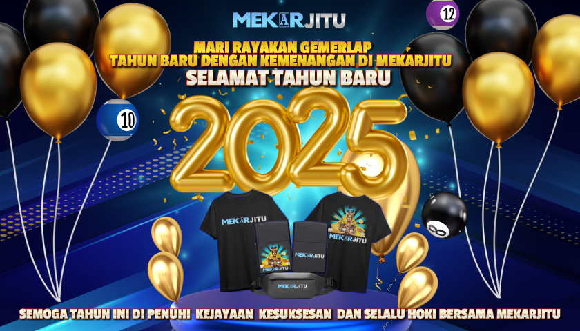 BANNER MEKARJITU 2025