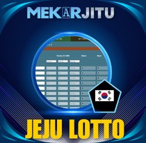 Jeju Lotto