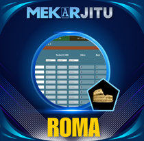 PREDIKSI TOGEL ROMA POOLS 11 APR 2024 MEKARJITU