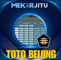 Toto Beijing